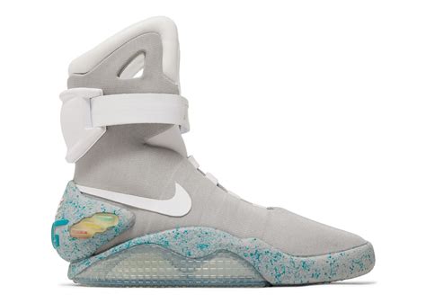 back to the future shoes replica|417744 001 flight club.